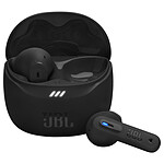 Casque Audio JBL Tune Flex 2 Noir - Autre vue