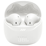 Casque Audio JBL Tune Flex 2 Blanc - Autre vue