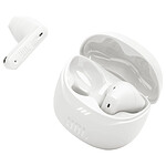 Casque Audio JBL Tune Flex 2 Blanc - Autre vue