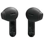 Casque Audio JBL Tune Flex 2 Ghost Edition Noir - Autre vue