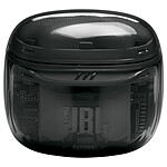 Casque Audio JBL Tune Flex 2 Ghost Edition Noir - Autre vue