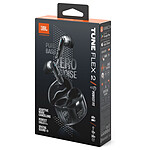 Casque Audio JBL Tune Flex 2 Ghost Edition Noir - Autre vue