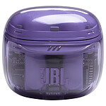 Casque Audio JBL Tune Flex 2 Ghost Edition Mauve - Autre vue