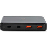 Chargeur USB Nedis Universal GaN Desktop Charger - Autre vue