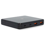 Chargeur USB Nedis Universal GaN Desktop Charger - Autre vue