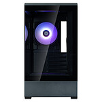 Boîtier PC Zalman P30 V2 - Noir - Autre vue