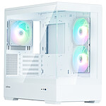 Zalman P30 V2 - Blanc