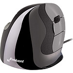 Souris PC Evoluent VerticalMouse D Medium - Autre vue
