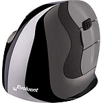 Souris PC Evoluent VerticalMouse D Wireless Large - Autre vue