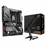 Carte mère ASRock X870E Taichi Lite - Autre vue