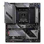 Carte mère ASRock X870E Taichi Lite - Autre vue
