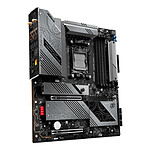 Carte mère ASRock X870E Taichi Lite - Autre vue