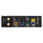 Carte mère ASRock X870E Taichi - Autre vue