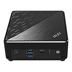Barebone MSI Cubi N ADL S-098EU (barebone)  - Autre vue