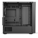 Boîtier PC AeroCool D301A V1 - Noir - Autre vue