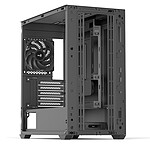 Boîtier PC AeroCool D301A V1 - Noir - Autre vue