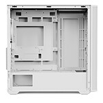 Boîtier PC AeroCool D301A V1 - Blanc - Autre vue