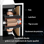 Ventilateur Boîtier Arctic P12 Max - Blanc - Autre vue