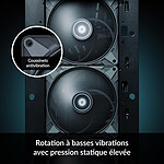 Ventilateur Boîtier Arctic P14 Max - Noir - Autre vue