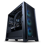 PC Gamer Hellfire - Sans OS