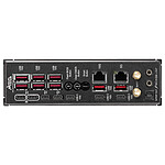 Carte mère MSI MEG X870E GODLIKE - Autre vue