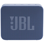 JBL GO Essential 2 Bleu - Enceinte portable - Enceinte sans fil