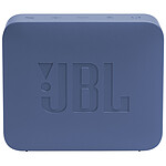Enceinte sans fil JBL GO Essential 2 Bleu - Enceinte portable - Autre vue