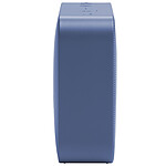 Enceinte sans fil JBL GO Essential 2 Bleu - Enceinte portable - Autre vue