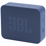 Enceinte sans fil JBL GO Essential 2 Bleu - Enceinte portable - Autre vue