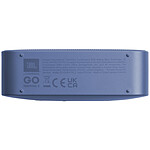 Enceinte sans fil JBL GO Essential 2 Bleu - Enceinte portable - Autre vue