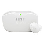 Casque Audio JBL Wave Buds 2 - Blanc - Autre vue