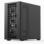 Boîtier PC AeroCool D302A V1 - Noir - Autre vue