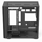 Boîtier PC AeroCool D302A V1 - Noir - Autre vue