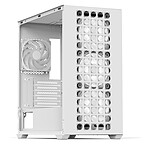 Boîtier PC AeroCool D302A V1 - Blanc - Autre vue