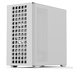 Boîtier PC AeroCool D302A V1 - Blanc - Autre vue