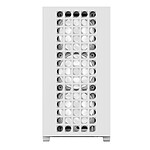 Boîtier PC AeroCool D302A V1 - Blanc - Autre vue