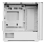 Boîtier PC AeroCool D302A V1 - Blanc - Autre vue