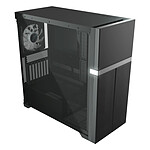 Boîtier PC Valkyrie VK02 Lite - Noir - Autre vue