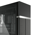 Boîtier PC Valkyrie VK02 Lite - Noir - Autre vue