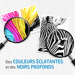 Cartouche d'encre HP 937 (4S6W2NE) - Cyan - Autre vue Cartouche d'encre HP 937 (4S6W2NE) - Cyan - Autre vue