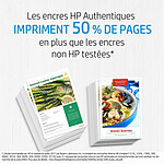 Cartouche d'encre HP 937 (4S6W2NE) - Cyan - Autre vue Cartouche d'encre HP 937 (4S6W2NE) - Cyan - Autre vue
