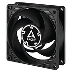 Ventilateur Boîtier Arctic P8 Silent - Noir - Autre vue Ventilateur Boîtier Arctic P8 Silent - Noir - Autre vue