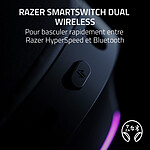Casque micro Razer Barracuda X Chroma - Autre vue