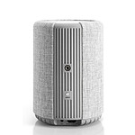 Enceinte sans fil Audio Pro G10 Gris Clair - Enceinte connectée  - Autre vue