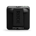 Microphone Rode Wireless ME Dual - Autre vue