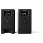 Enceintes HiFi / Home-Cinéma LG SPT8-S (La paire) - Noir   - Autre vue