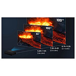 Vidéoprojecteur BenQ W2720i - DLP Laser 4K UHD - 2500 Lumens - Autre vue