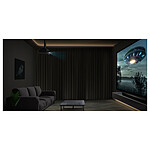 Vidéoprojecteur BenQ W2720i - DLP Laser 4K UHD - 2500 Lumens - Autre vue