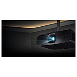 Vidéoprojecteur BenQ W2720i - DLP Laser 4K UHD - 2500 Lumens - Autre vue