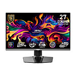 MSI MPG 272URX QD-OLED